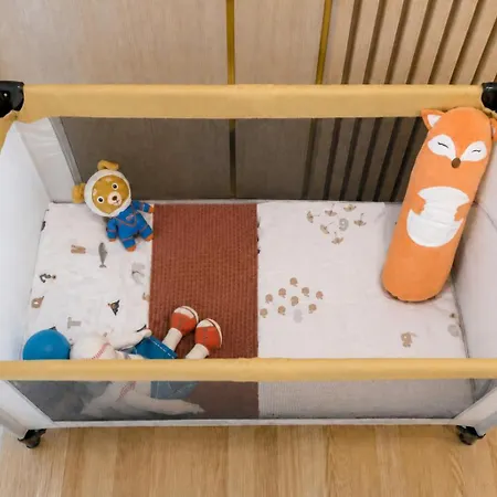 Business & Family Space In Downtown 브라티슬라바