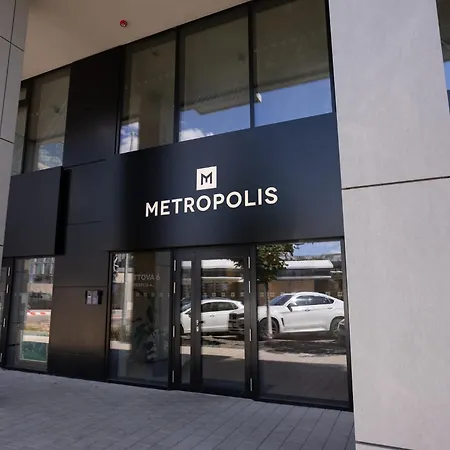 아파트 Business & Family Space In Downtown *